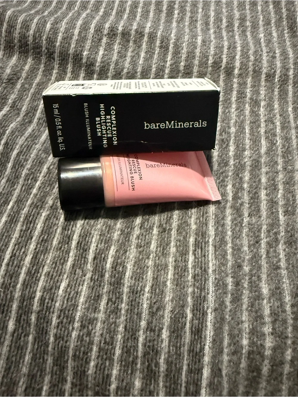 bareMinerals Complexion Rescuing Blush - Soft Pink